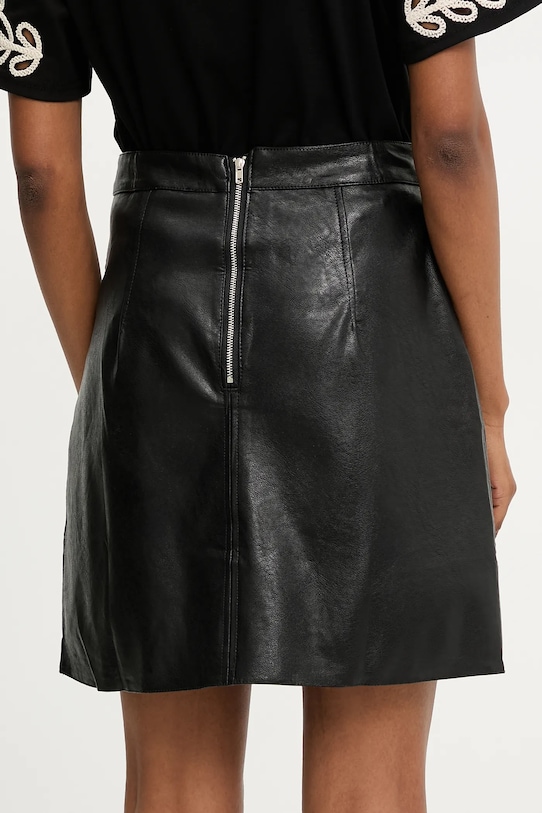 Îmbrăcăminte Answear Lab fustă 4148.IKK negru