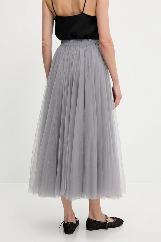 Abbigliamento Answear Lab gonna ck8077.fjk grigio