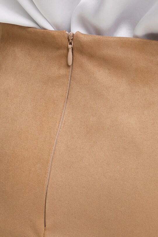 Answear.LAB szoknya barna 93038.ilk