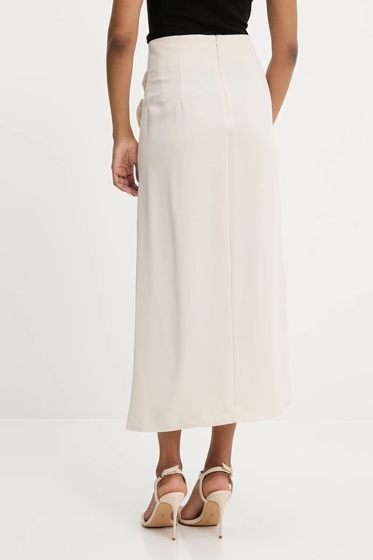 Одяг Спідниця Answear.LAB 23270YJ.HWK бежевий