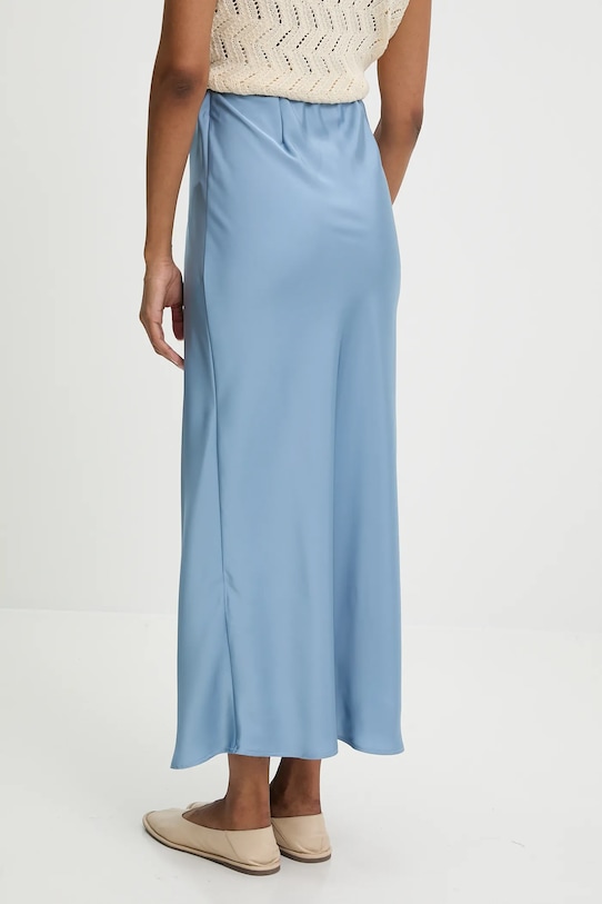 Oblečení Sukně Answear.LAB 3643.ilk modrá