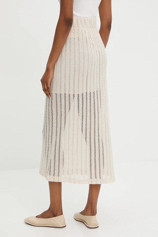 Ρούχα Φούστα Answear.LAB 40814.tos μπεζ