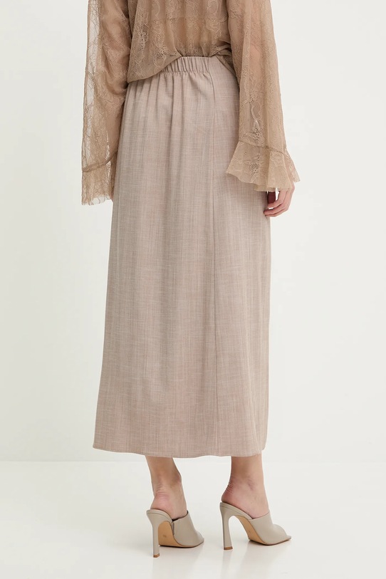 Îmbrăcăminte Answear Lab fustă 3881.ios bej