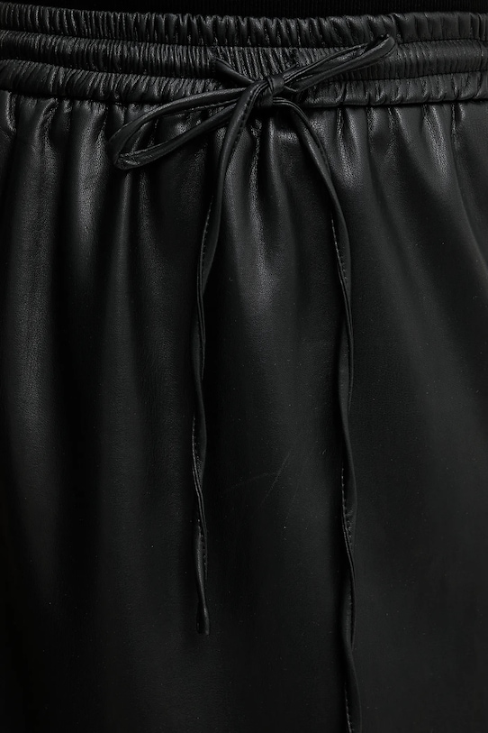 Answear Lab fustă negru 5296.iak