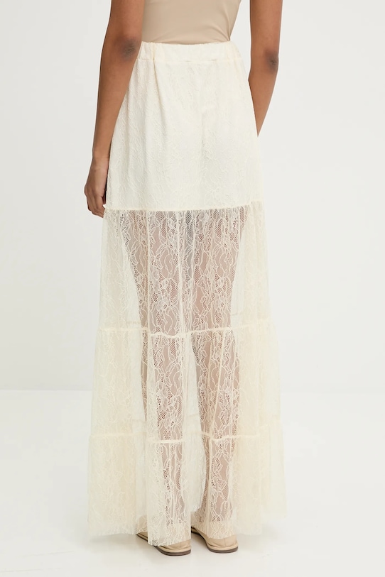 Одежда Юбка Answear.LAB 93211.iak бежевый