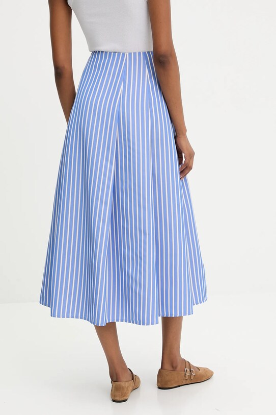 Abbigliamento Answear Lab gonna L9125.hak blu