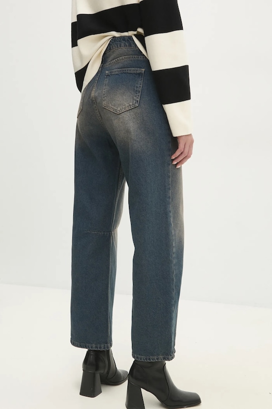 Îmbrăcăminte Answear Lab jeans sng.40.tos albastru