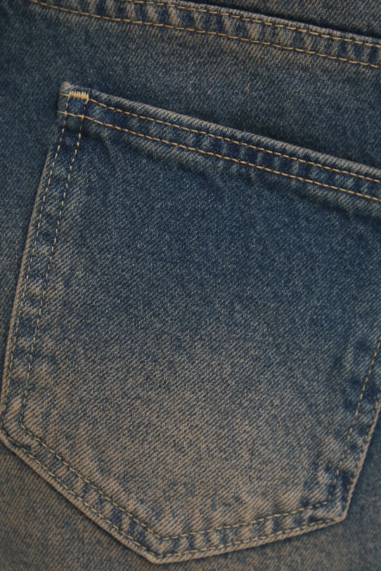 Answear Lab jeans albastru sng.40.tos