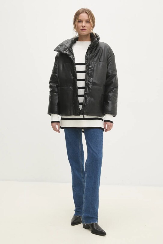 Answear Lab jeans RD2657.hos albastru WW25
