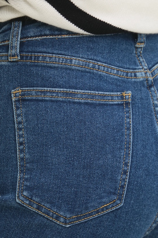 Answear Lab jeans albastru RD2657.hos