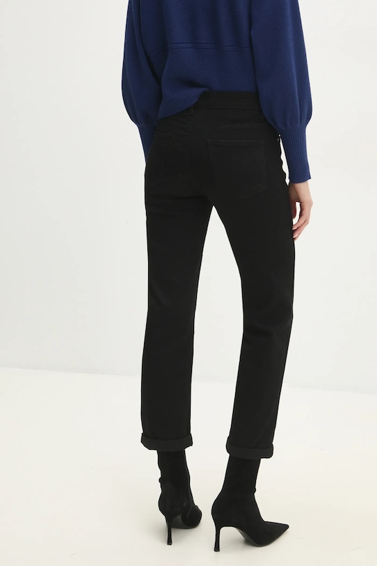 Îmbrăcăminte Answear Lab jeans cx3437.ilk negru