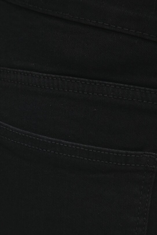 Джинси Answear.LAB чорний cx3437.ilk