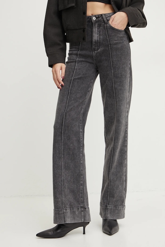 Answear.LAB jeans nero rd78531.ios
