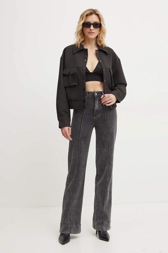 Answear.LAB jeans rd78531.ios nero WW25