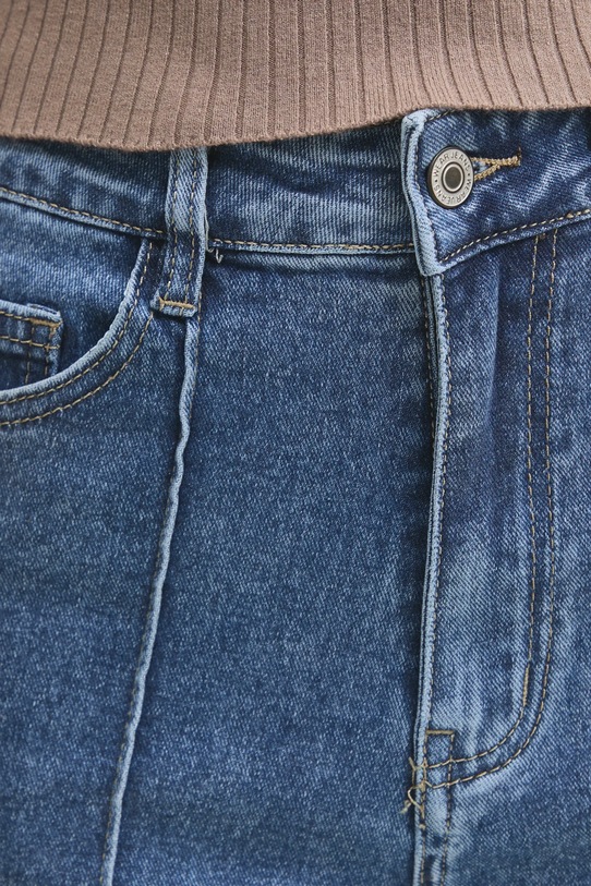 Rifle Answear.LAB modrá rd8531.1.FLK