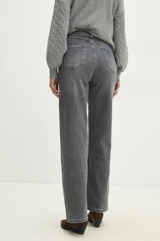 Îmbrăcăminte Answear Lab jeans 320400.hms negru