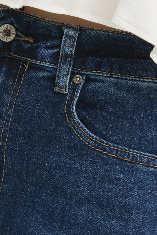 Answear Lab jeans bleumarin D3005.hos