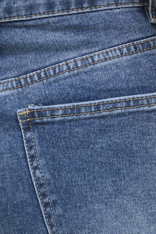 Джинсы Answear.LAB голубой RD8515.11.hms