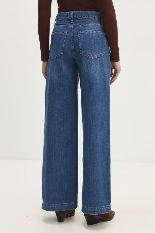 Одяг Джинси Answear.LAB 31286.TLK блакитний