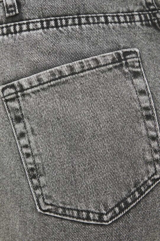 Džíny Answear.LAB šedá 1071.tos