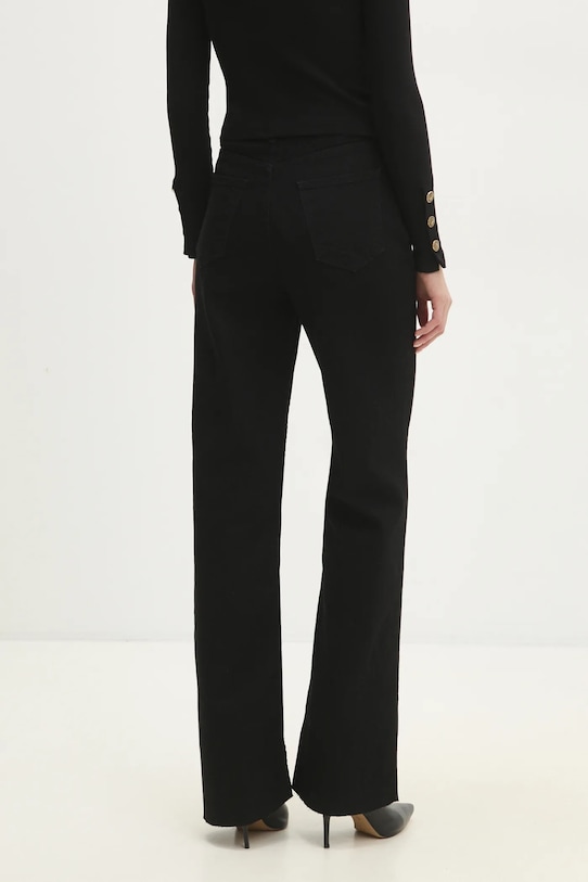 Îmbrăcăminte Answear Lab jeans 1912.tos negru