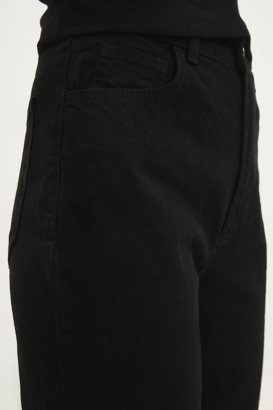 Answear Lab jeans negru 1912.tos