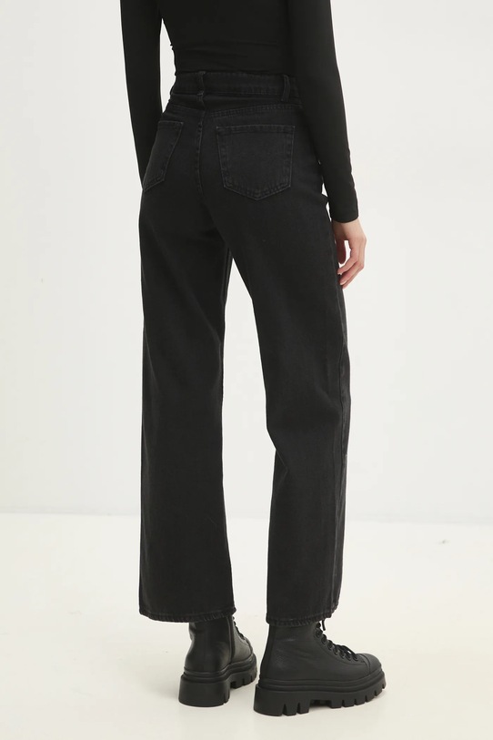 Abbigliamento Answear.LAB jeans A.9780.tos nero