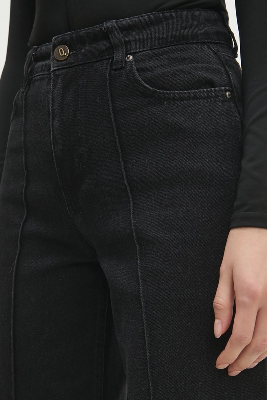 Answear.LAB jeans nero A.9780.tos