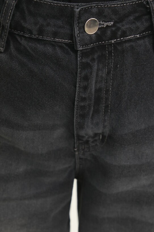 Answear Lab jeans sng.83.tos negru