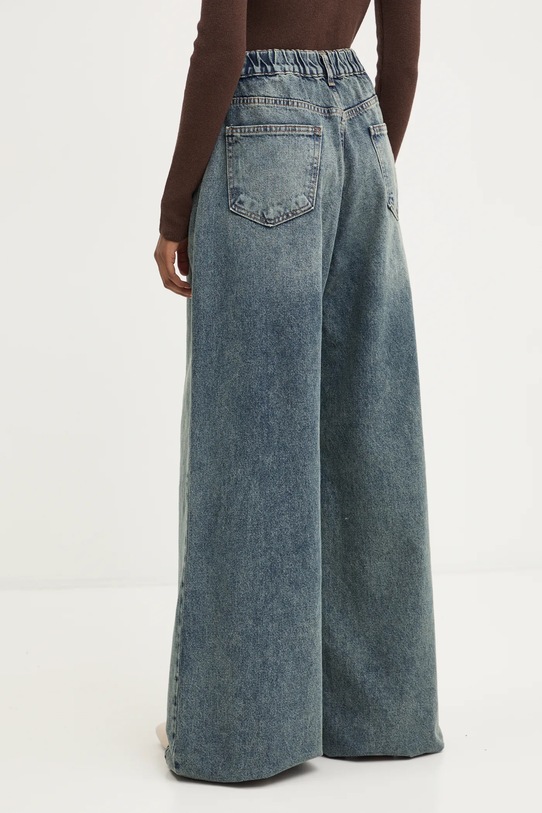 Odzież Answear.LAB jeansy sng.88.tos niebieski