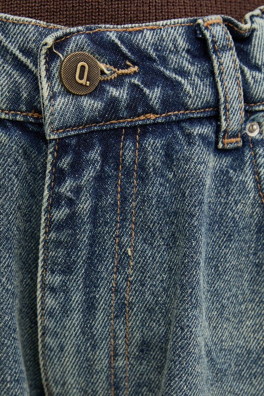 Answear.LAB jeansy niebieski sng.88.tos