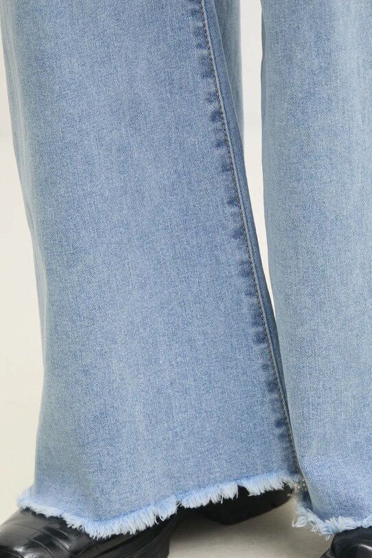 Джинси Answear.LAB блакитний SW8540.hlk
