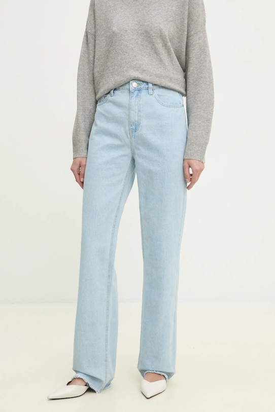 Answear Lab jeans albastru RD2520.hos