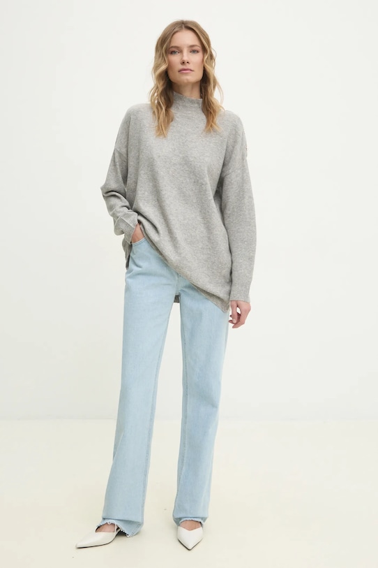 Answear Lab jeans RD2520.hos albastru WW25