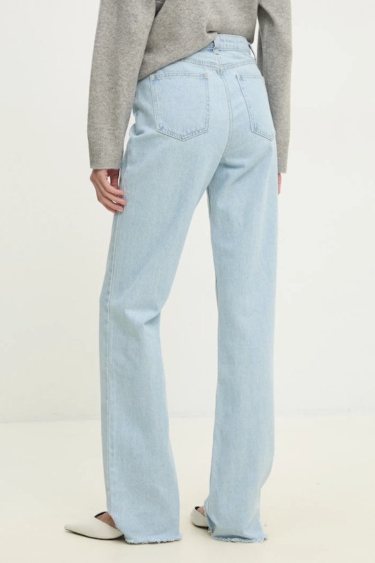 Îmbrăcăminte Answear Lab jeans RD2520.hos albastru