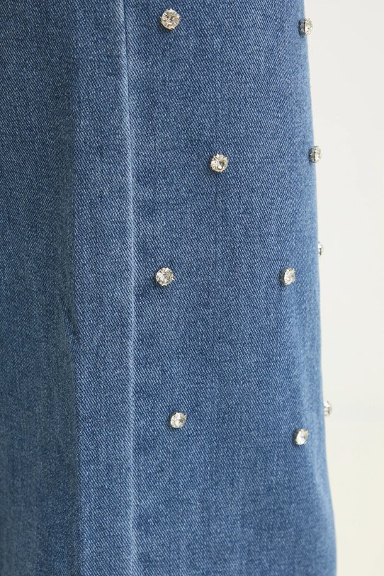 Answear Lab jeans albastru pk699.ILK