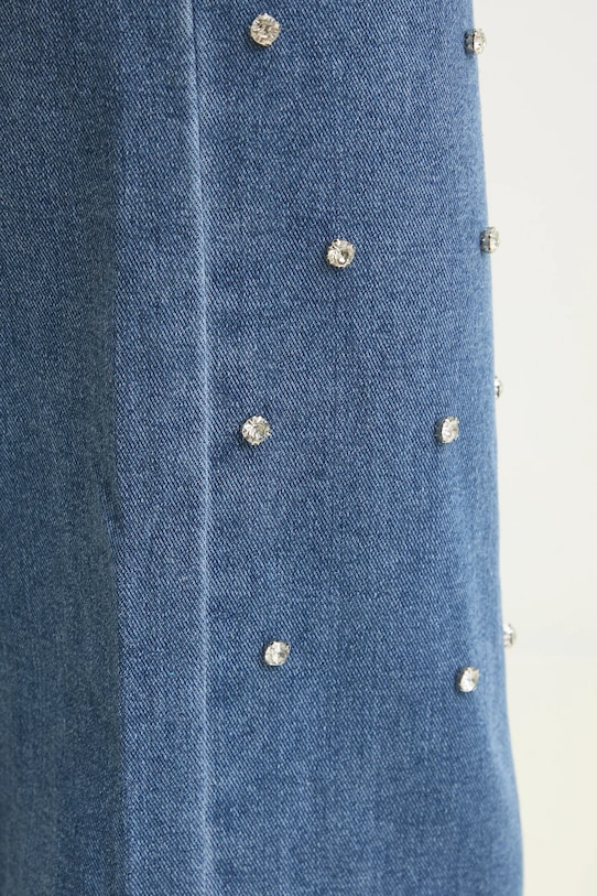 Kavbojke Answear.LAB modra pk699.ILK