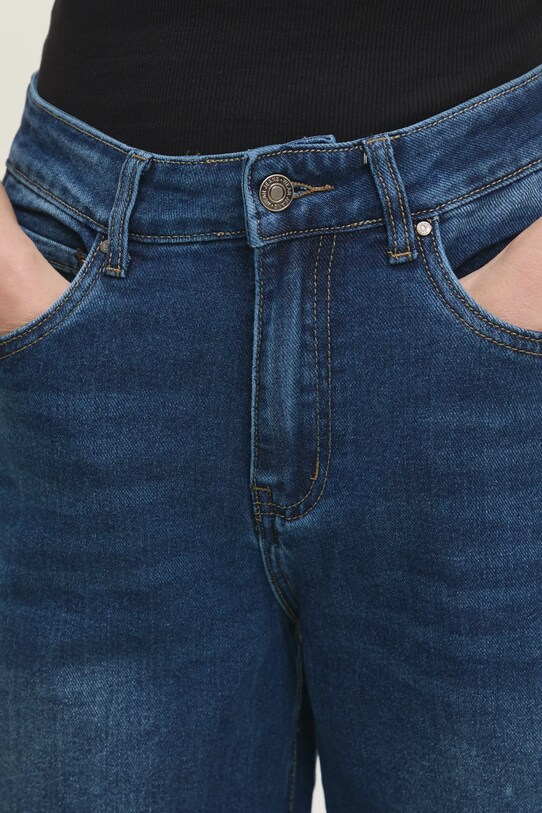 Traperice Answear.LAB mornarsko plava N2307.HWK