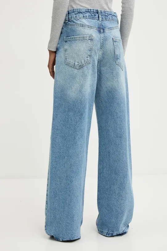 Abbigliamento Answear.LAB jeans sng.97.tos blu