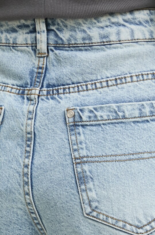 Τζιν παντελόνι Answear.LAB μπλε LJN.340JUNO.ums