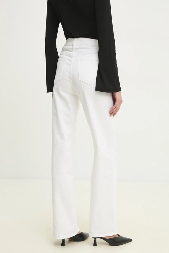 Одежда Джинсы Answear.LAB L21064.HWK белый