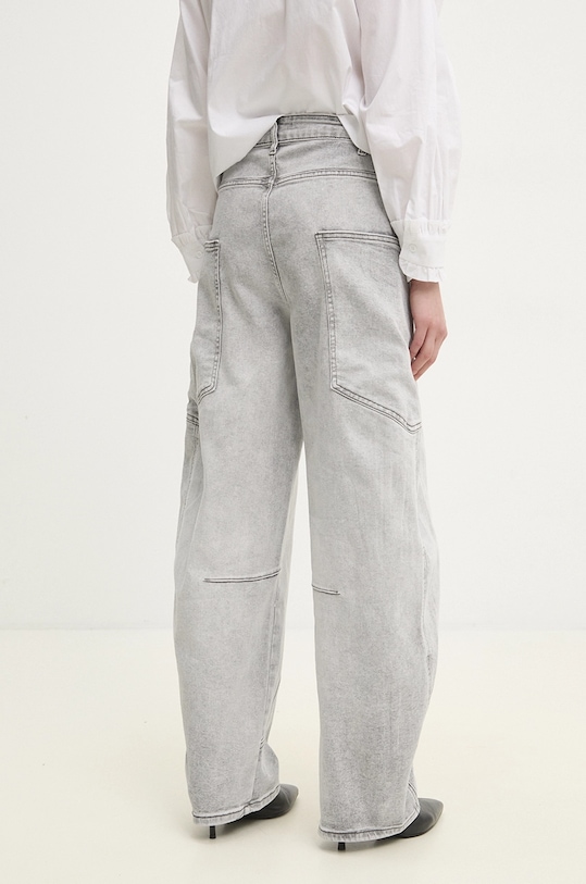 Îmbrăcăminte Answear Lab jeans ML136.hlk gri