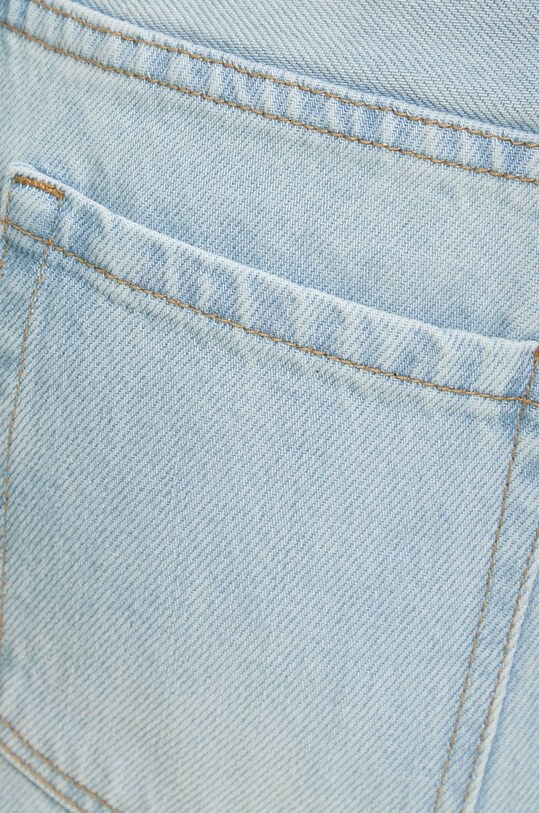 Джинсы Answear Lab голубой BD0711.hlk