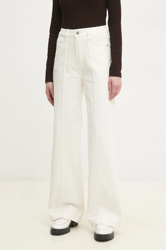 Джинсы Answear.LAB белый RD8531.hos