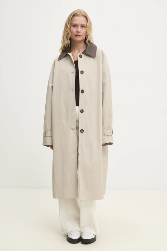 Answear Lab farmer RD8531.hos fehér WW25