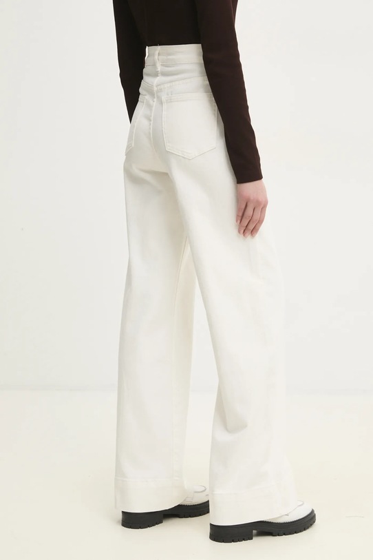 Одежда Джинсы Answear.LAB RD8531.hos белый