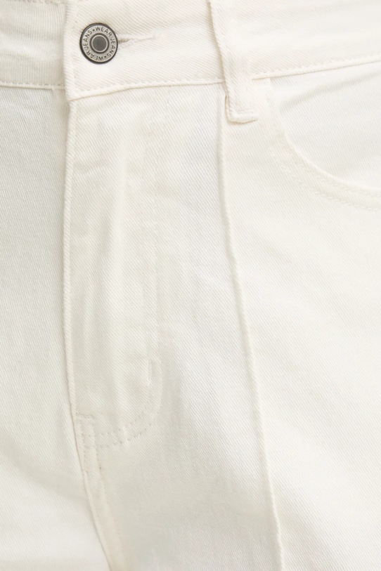 Джинсы Answear.LAB белый RD8531.hos