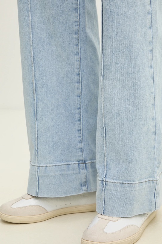 Answear.LAB jeansy niebieski RD8531.hos