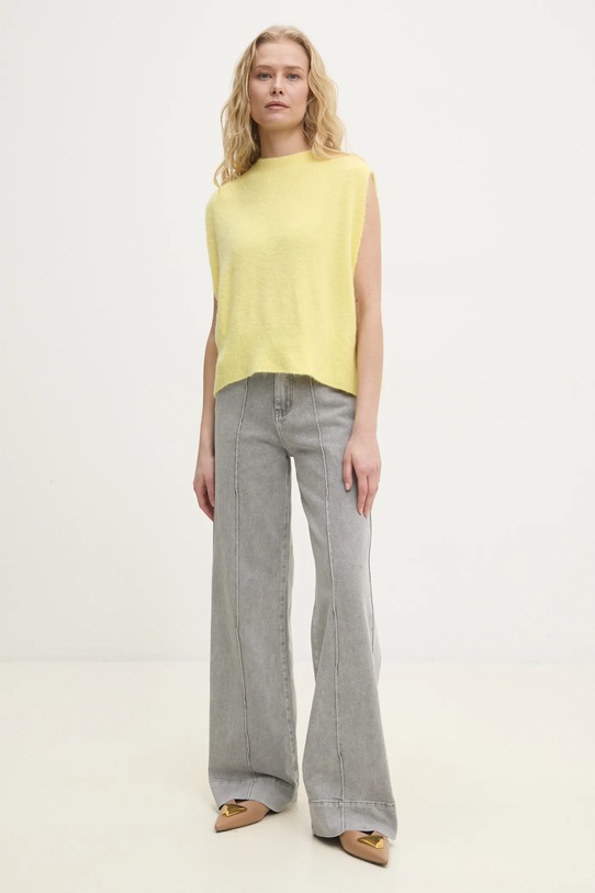 Джинси Answear.LAB RD8531.hos сірий WW25