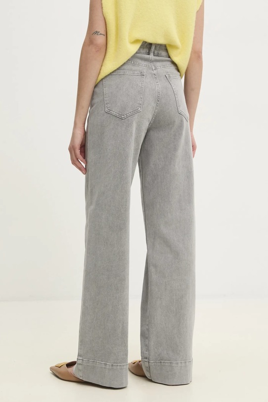 Одяг Джинси Answear.LAB RD8531.hos сірий